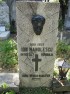 Mormântul lui I. Manolescu