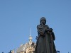 Statuia spătarului Mihail Cantacuzino