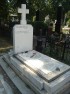 Mormântul poetului Nicolae Labiş