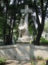 Monumentul funerar Gh. Vernescu