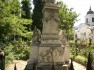 Monumentul funerar Ekaterina Pascal