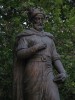 Statuia lui Constantin Brâncoveanu