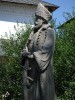Statuia spătarului Mihail Cantacuzino