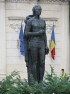 Statuia lui Mihai Eminescu