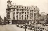 Hotel Athenée Palace