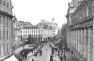 National History Museum of Romania (former Postal Services Palace)