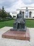 Statuia lui George Enescu