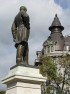 Statuia lui Mihail Kogălniceanu