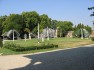 Parcul, lacul, grădină istorică, livadă (36,4ha)