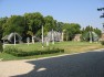 Parcul, lacul, grădină istorică, livadă (36,4ha)