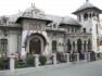 Casa Radu Stanian, ulterior casa N. Constantinescu Bordeni
