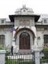 Casa Radu Stanian, ulterior casa N. Constantinescu Bordeni