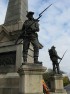 Monumentul Vânătorilor din Războiul de Independenţă