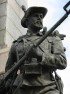 Monumentul Vânătorilor din Războiul de Independenţă