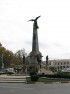 Monumentul Vânătorilor din Războiul de Independenţă