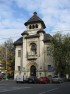 Administraţia Financiară, azi Tribunalul Judeţean Prahova