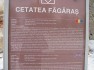 Cetatea Făgăraş