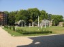 Parcul, lacul, grădină istorică, livadă (36,4ha)